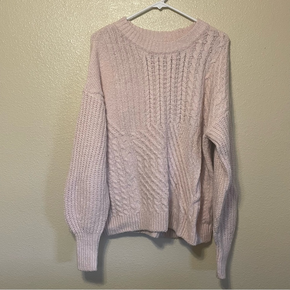 Old Navy Sweater